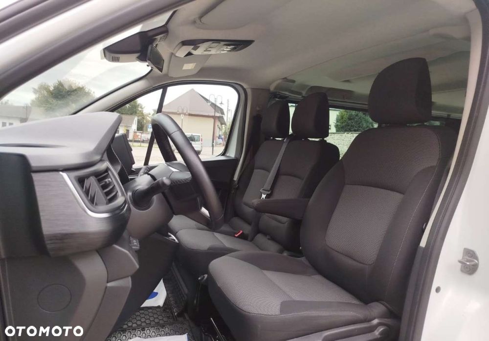 Renault Trafic - 8