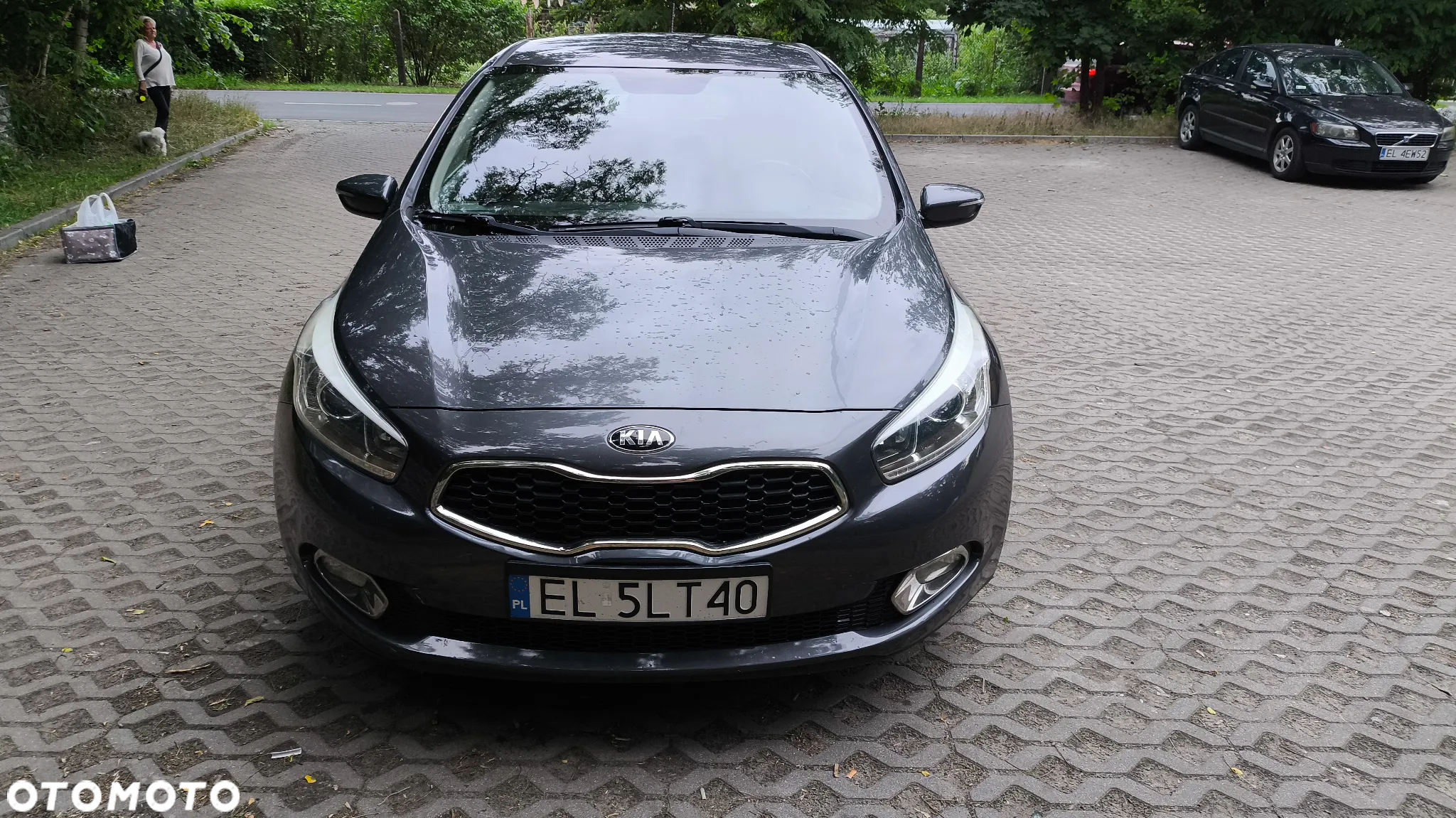 Kia Ceed - 13