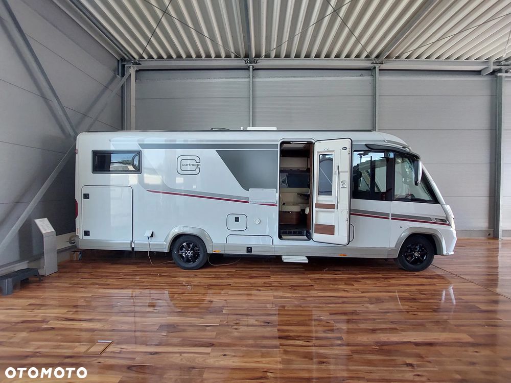 Carthago C-LINE I 4.9 Le L - 3