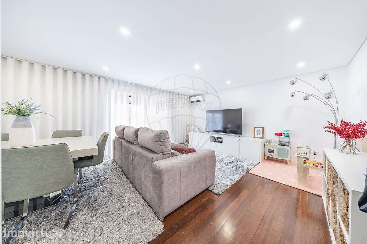 Apartamento T2 para venda - Grande imagem: 5/25