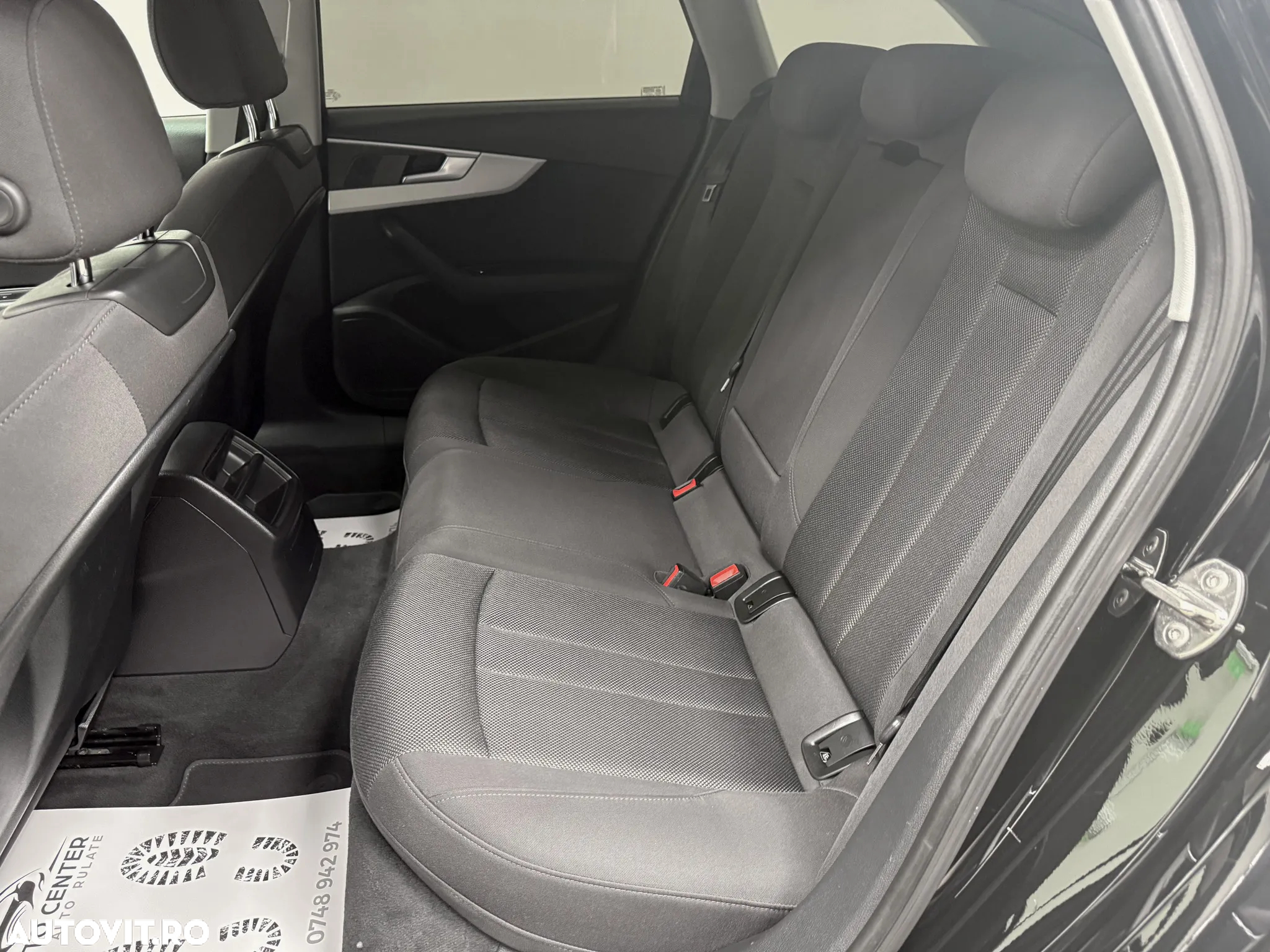 Audi A4 Avant 2.0 TDI S tronic - 17