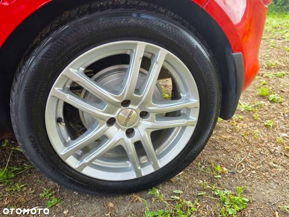 Opel Corsa 1.0 12V - 9
