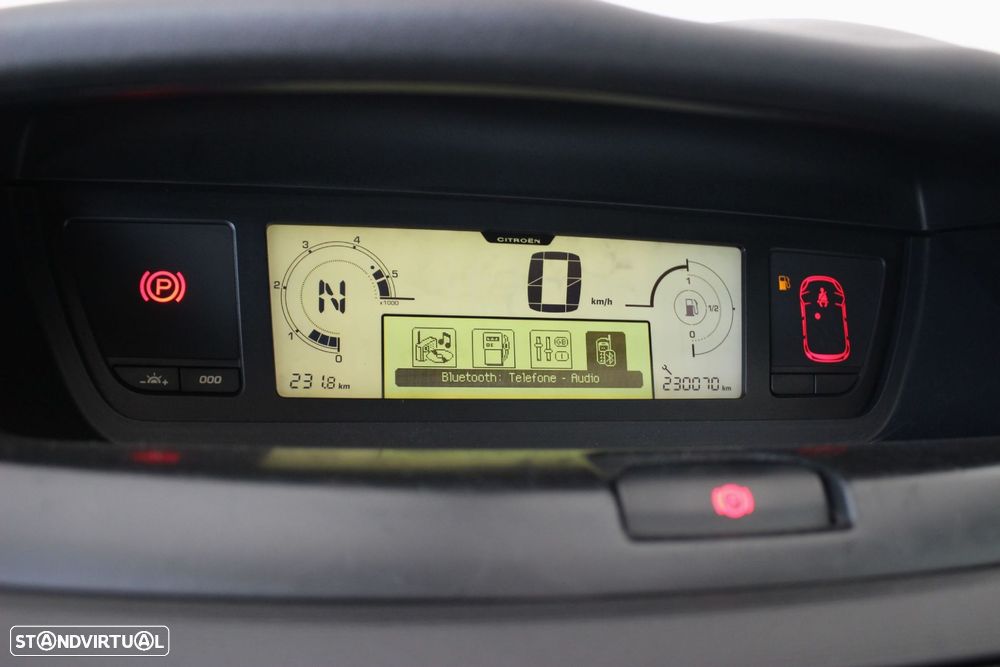 Citroën C4 Picasso 1.6 HDi Confort CMP6 - 30