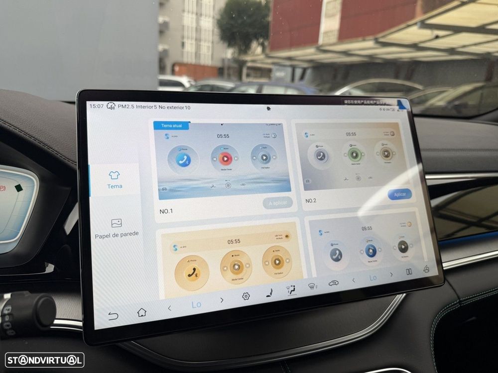 BYD Seal U 1.5 DM-i Comfort - 54