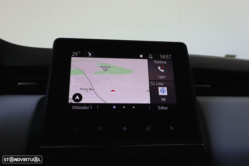 Renault Clio 1.0 TCe Evolution Bi-Fuel - 30