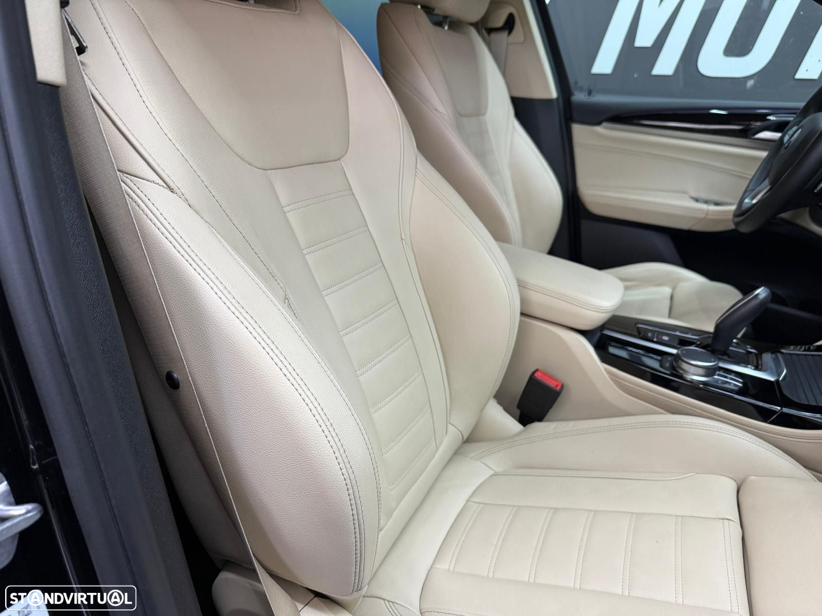BMW X4 20 d xDrive XLine Auto - 57