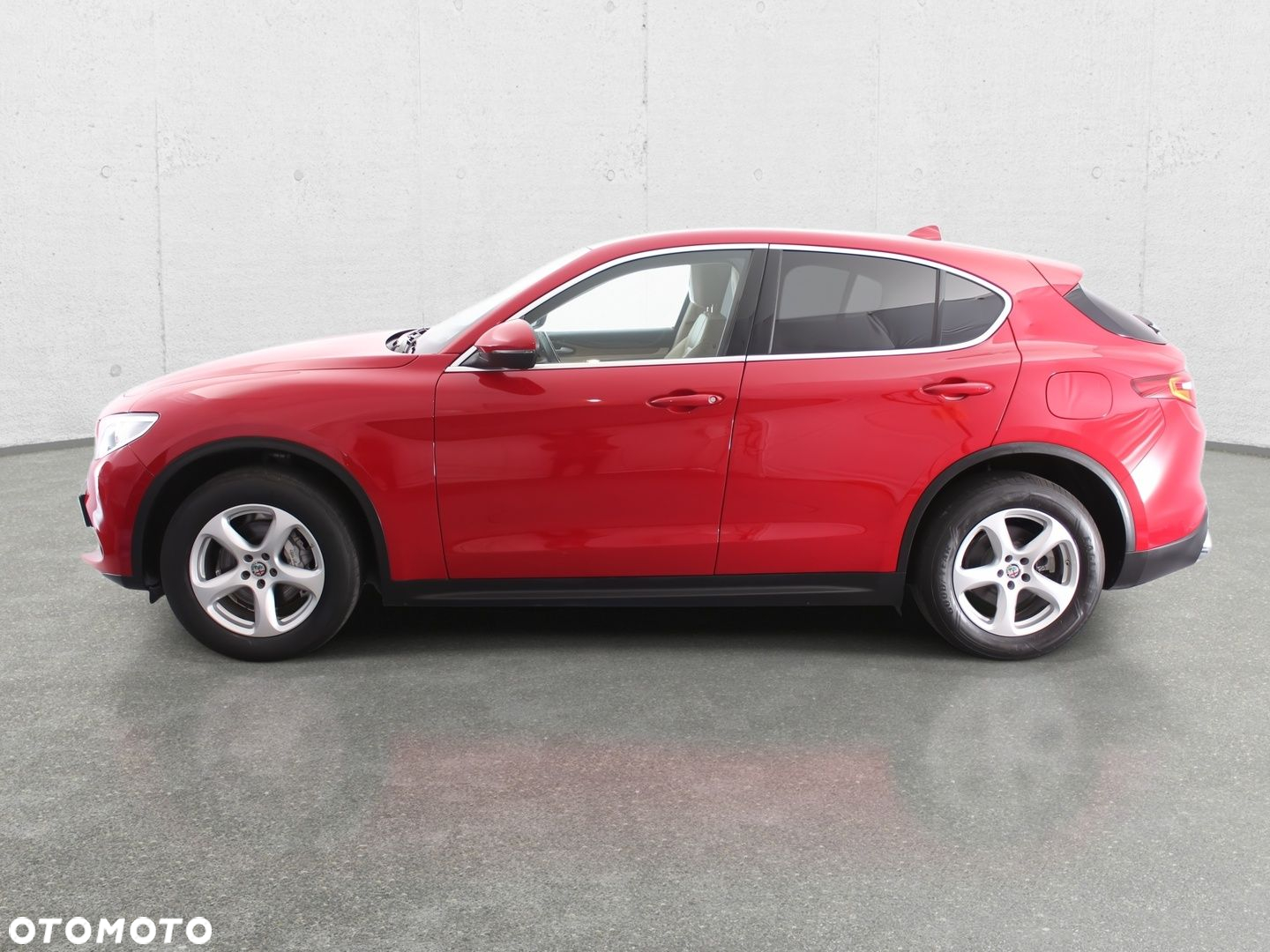 Alfa Romeo Stelvio 2.0 Turbo Super Q4 - 4