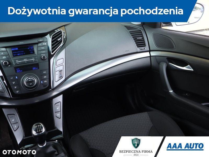 Hyundai i40 - 10