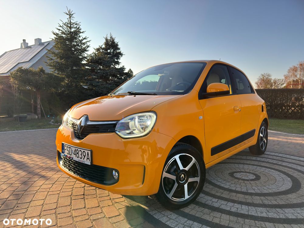Renault Twingo - 4