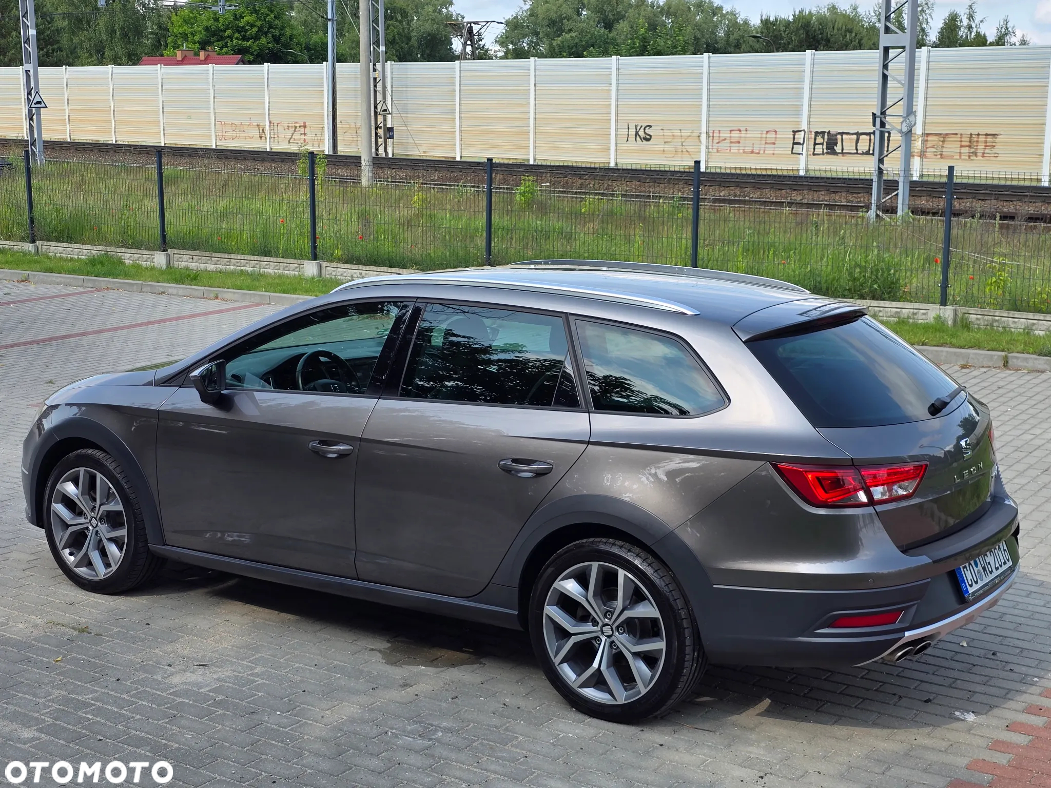 Seat Leon ST 2.0 TDI Start&Stop 4Drive X-Perience - 39