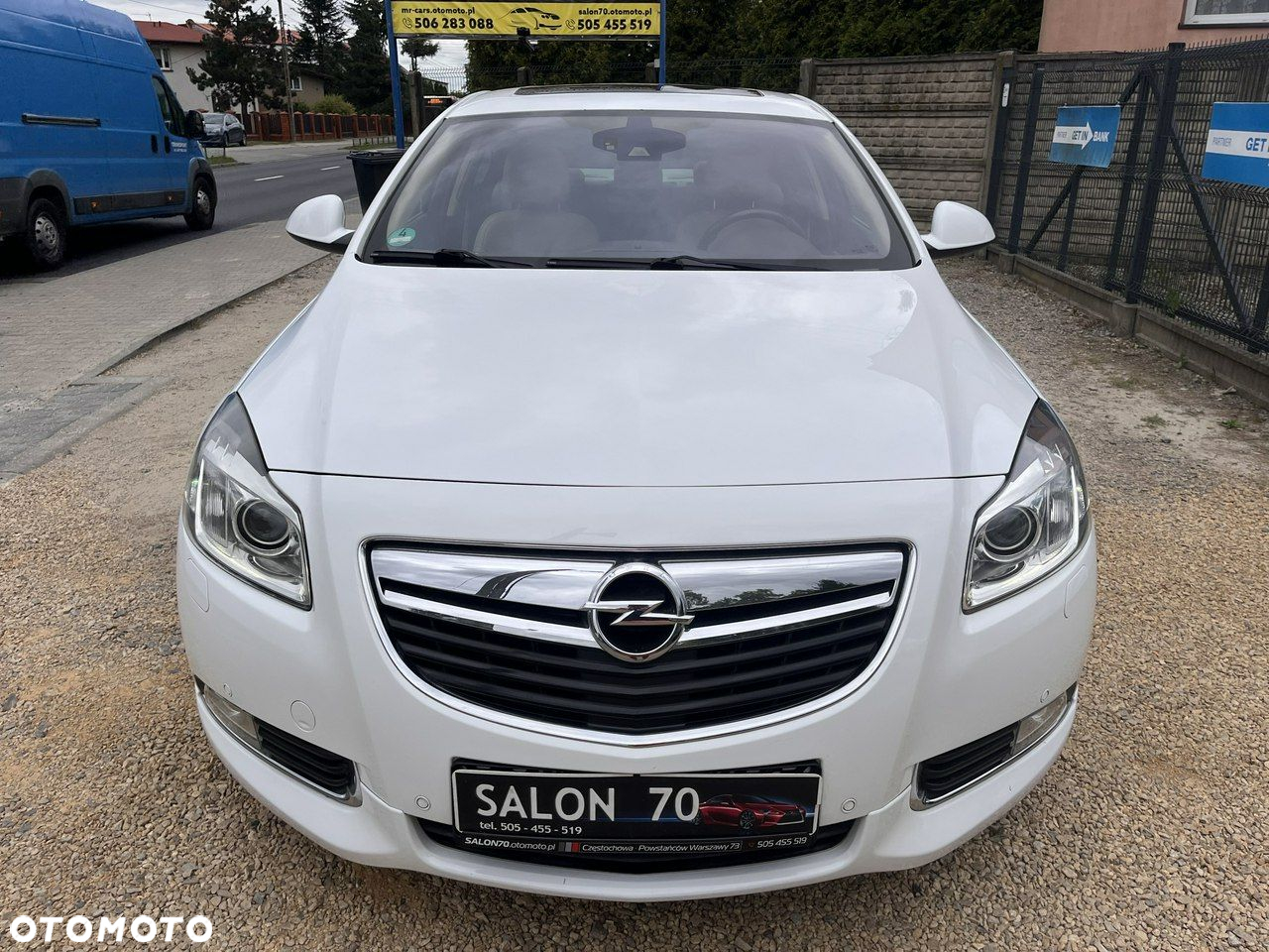 Opel Insignia - 6