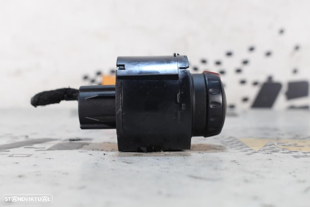 Comutador Das Luzes Seat Leon (1P1)  1P2941431h / 04062658 - 2