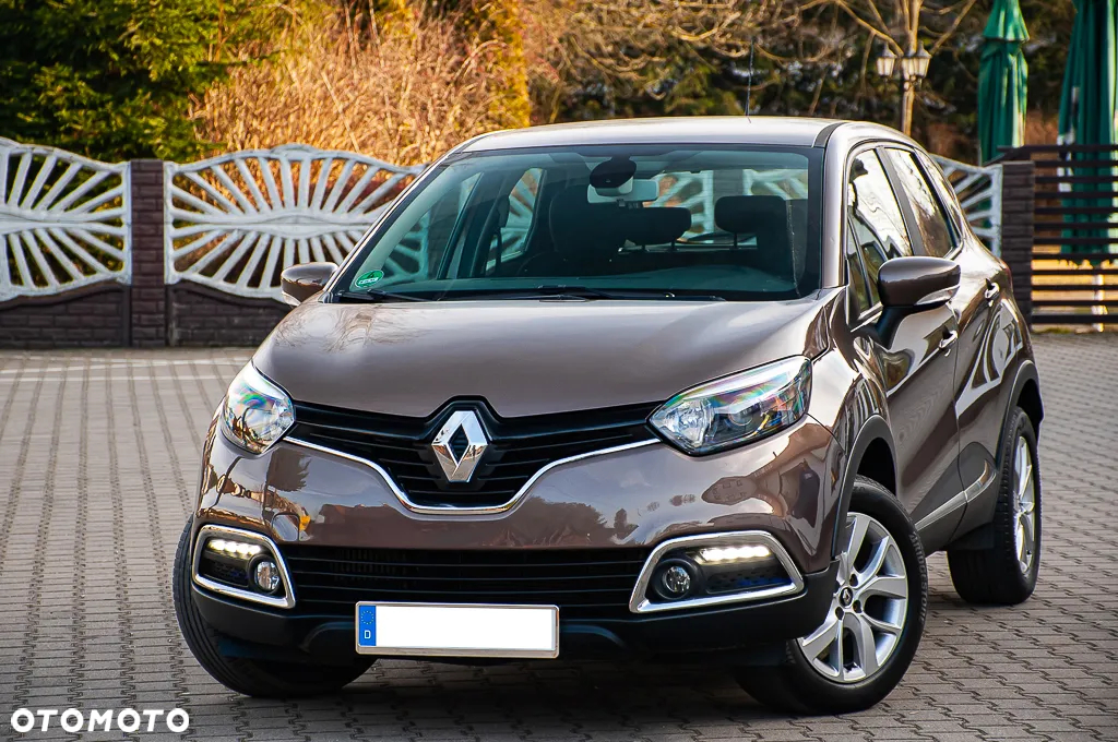 Renault Captur ENERGY TCe 90 Start&Stop Intens - 2