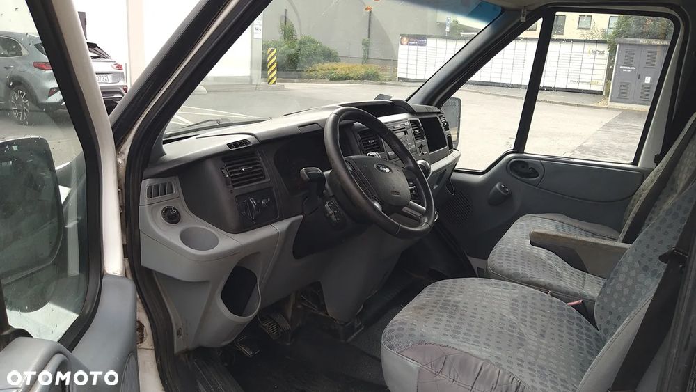 Ford transit - 7