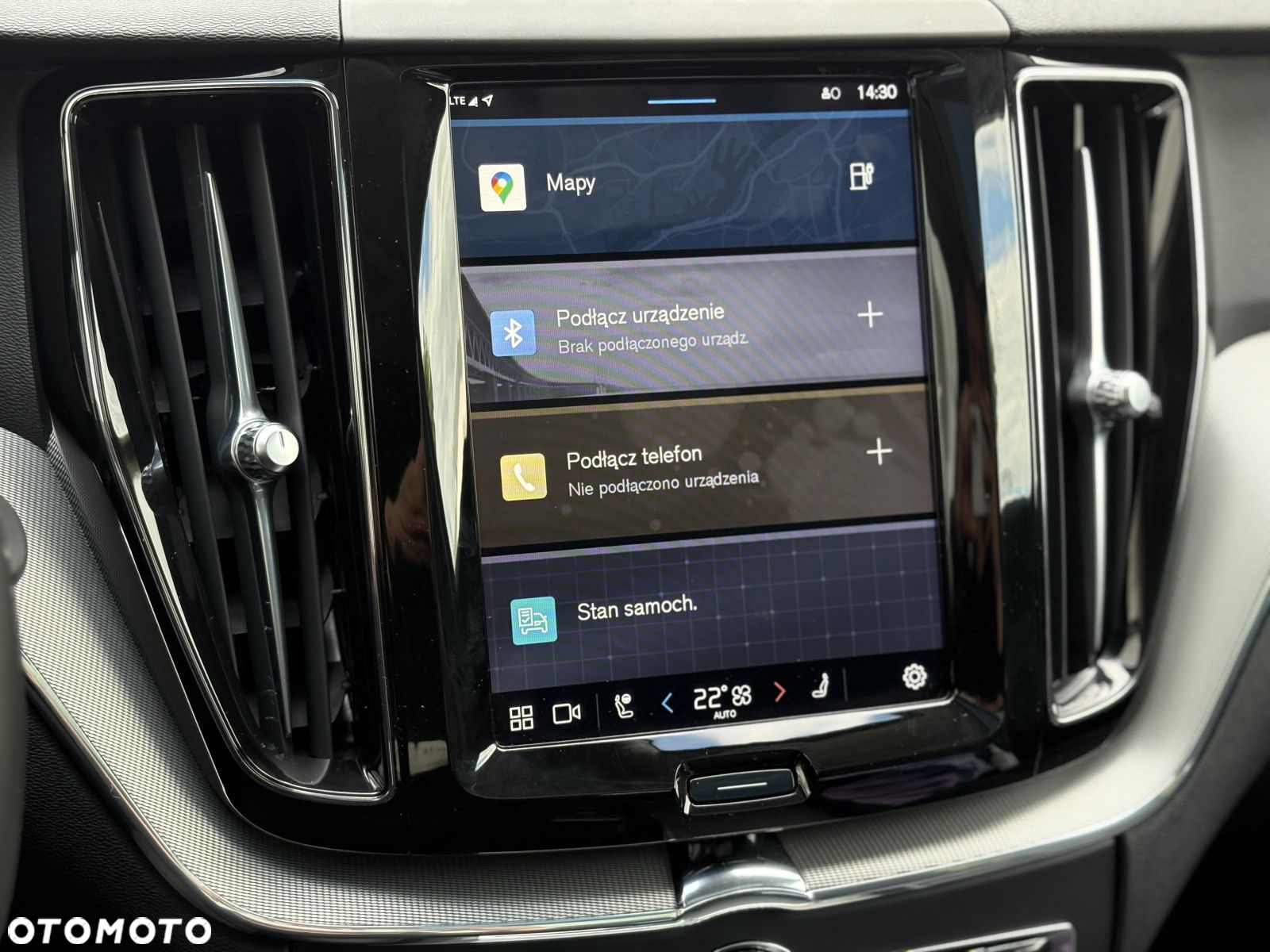 Volvo XC 60 - 10