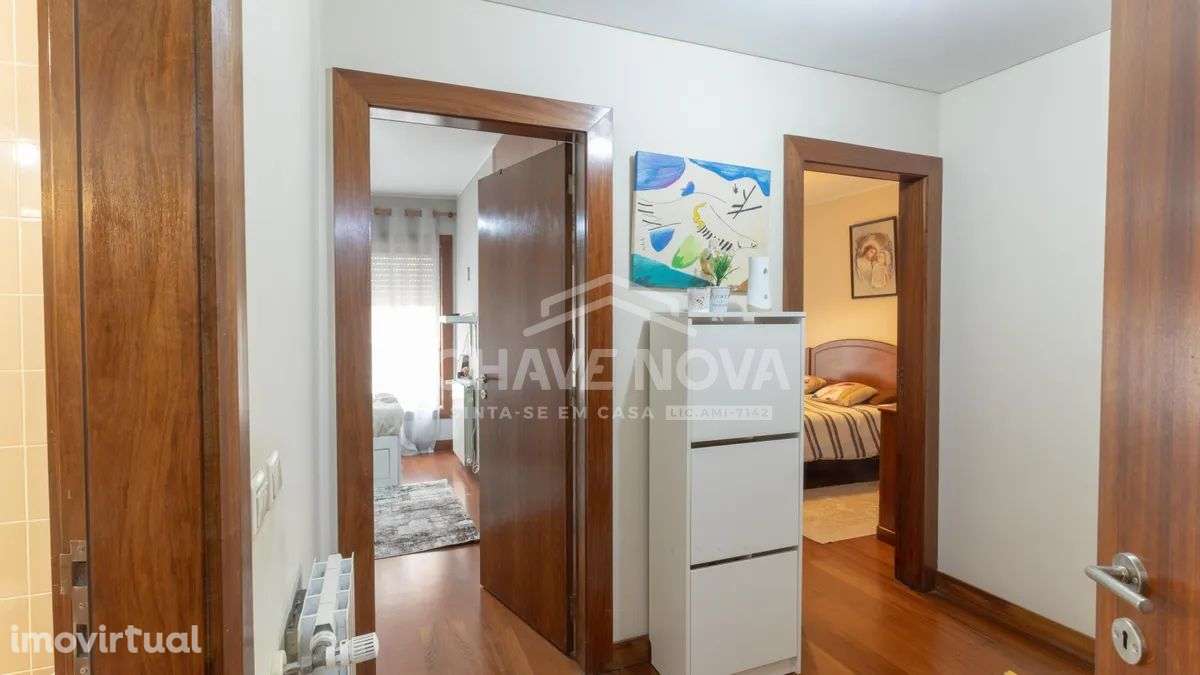 Excelente apartamento T2 em Oliveira do Douro OD/02567/CO - Grande imagem: 5/15