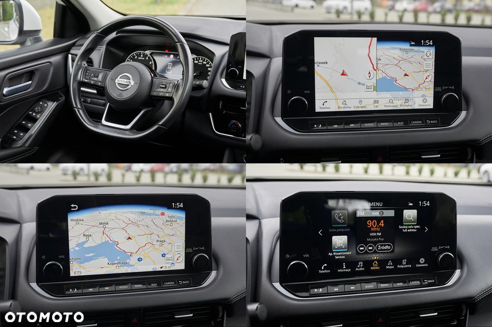 Nissan Qashqai - 35