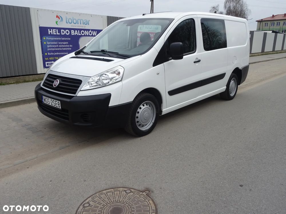 Fiat Scudo - 3