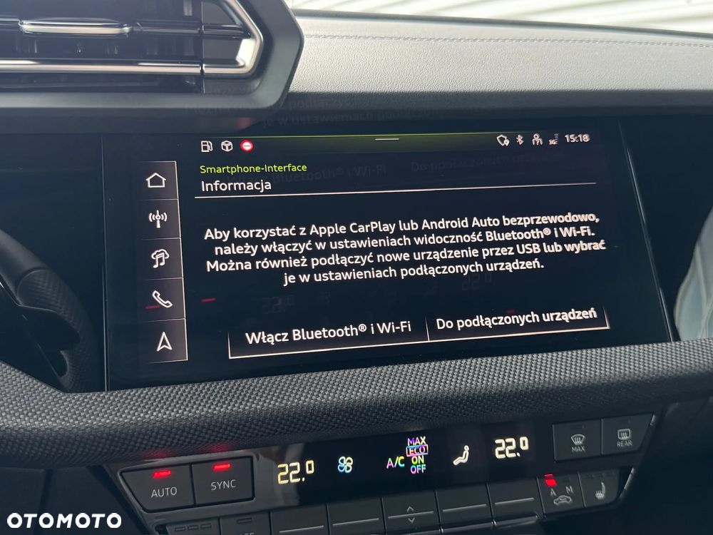 Audi S3 Sportback - 18