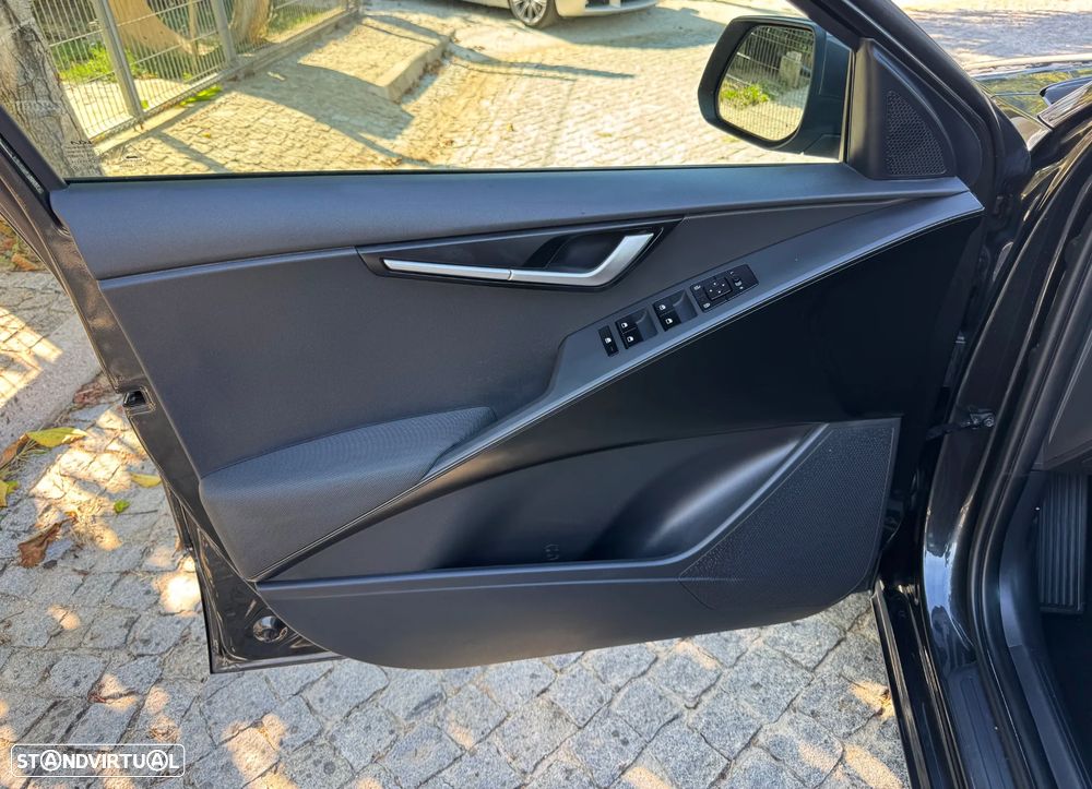 Kia e-Niro 64kWh - 15