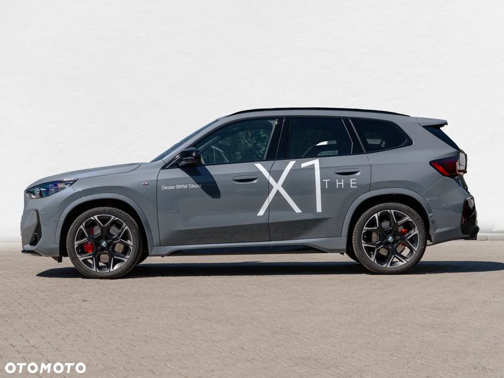 BMW X1 M35i xDrive - 3