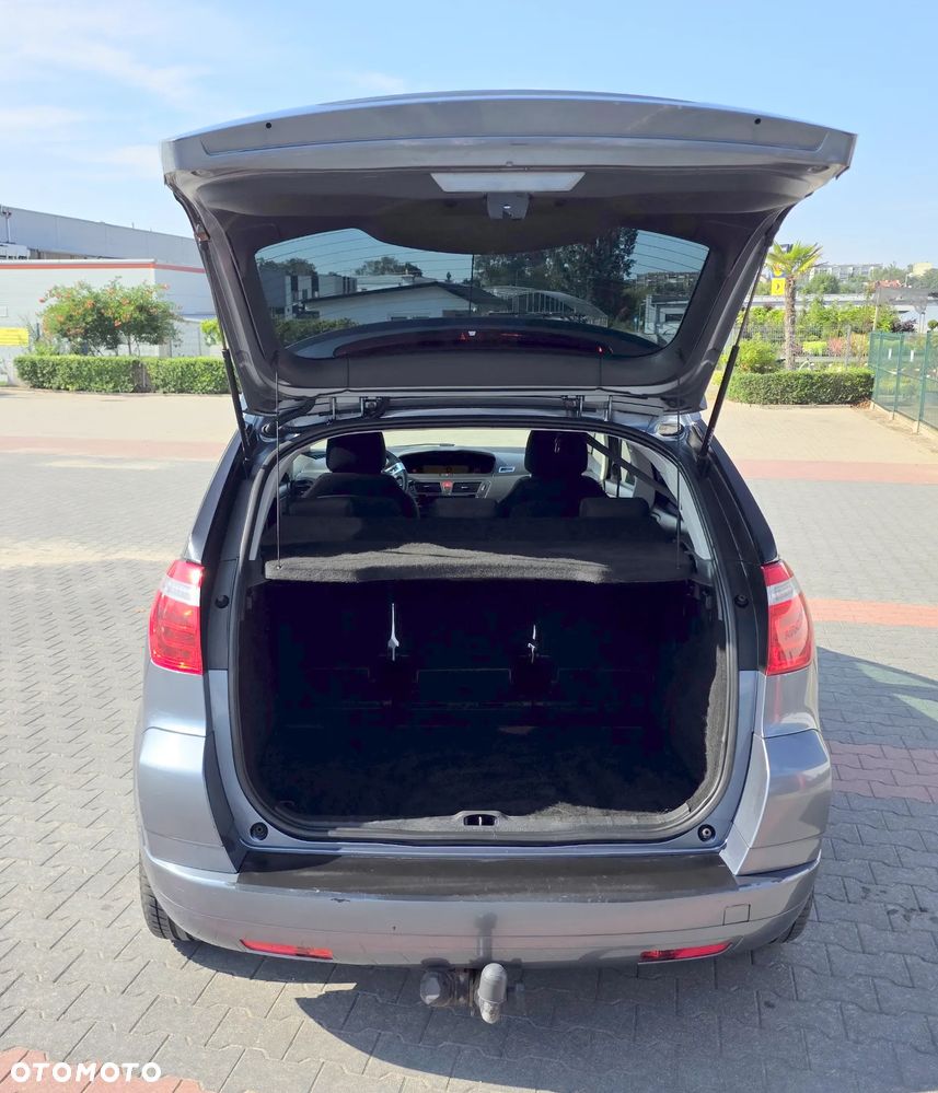 Citroën C4 Picasso 1.8i Impress - 5