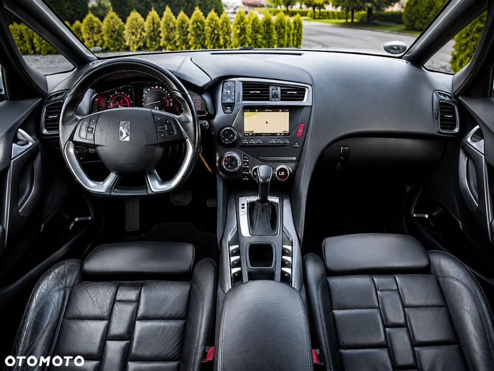 DS Automobiles DS 5 - 3