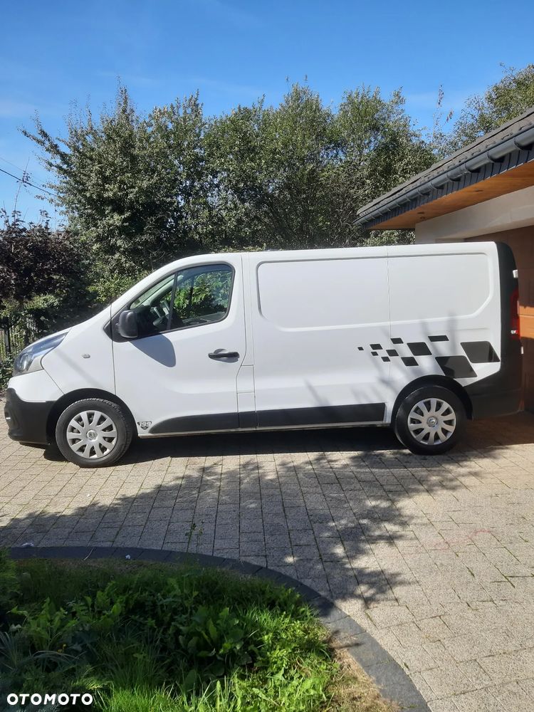 Renault Trafic - 6
