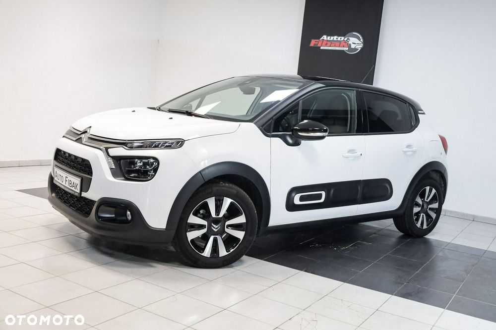 Citroën C3 - 3