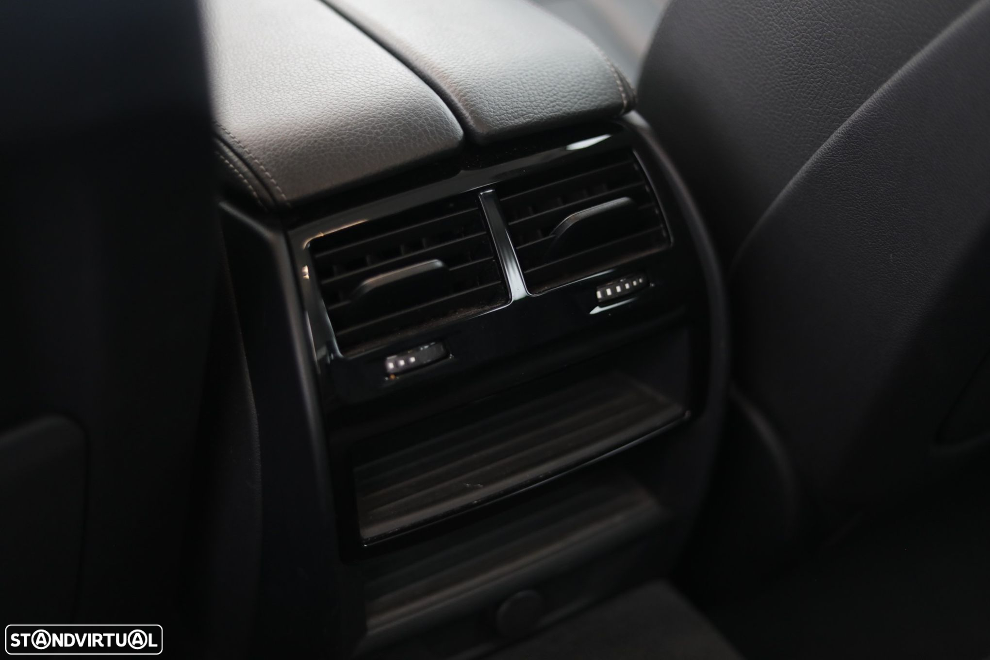 BMW 520 d Line Luxury Auto - 22