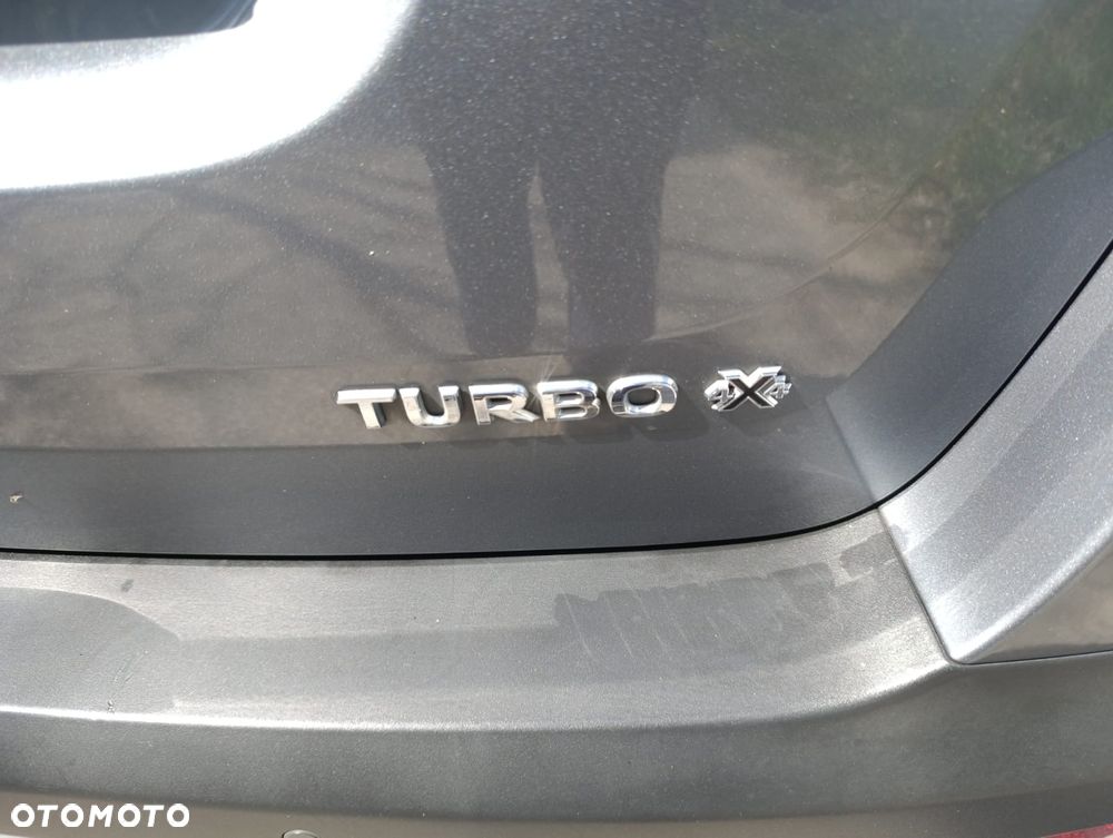 Opel Mokka 1.4 T Cosmo S&S 4x4 EU6 - 11