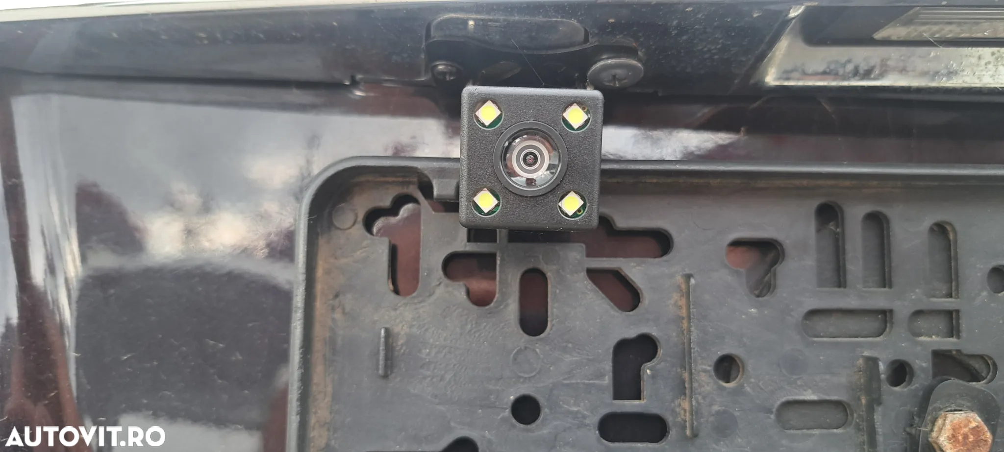 Nissan Qashqai+2 2.0 dCi DPF Tekna - 40