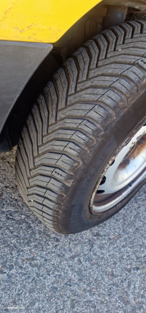 Citroën Berlingo - 12