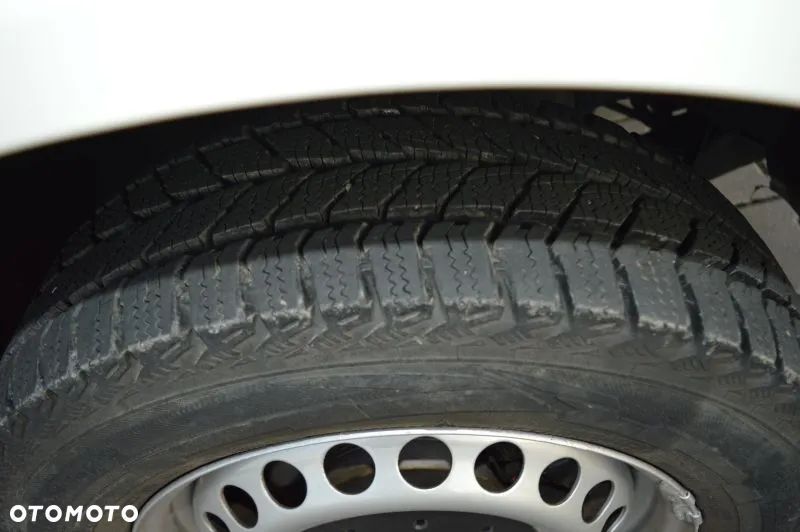 Volkswagen TRANSPORTER - 28