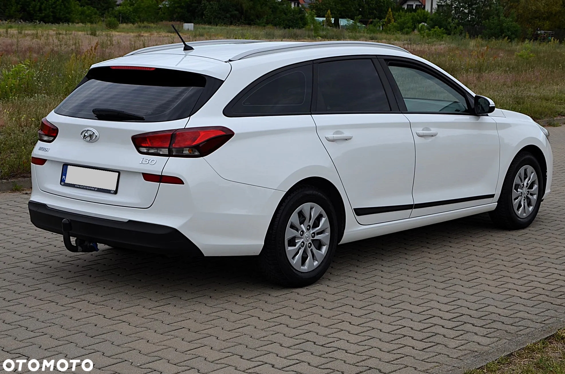 Hyundai i30 1.4 BlueDrive Comfort - 7