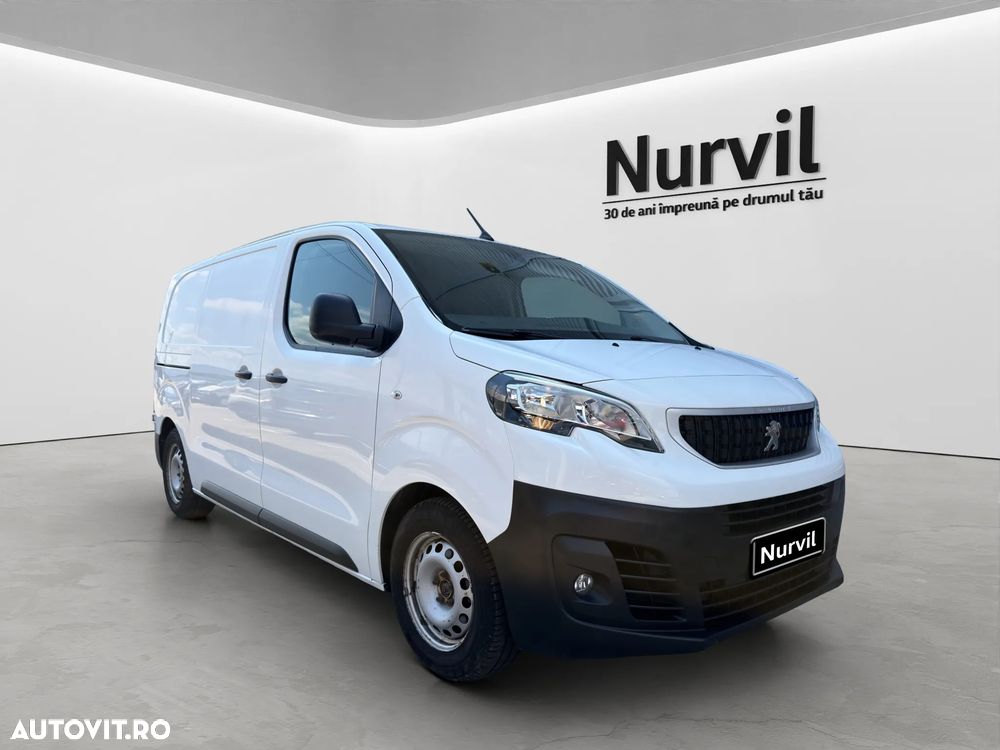 Peugeot Expert - 2
