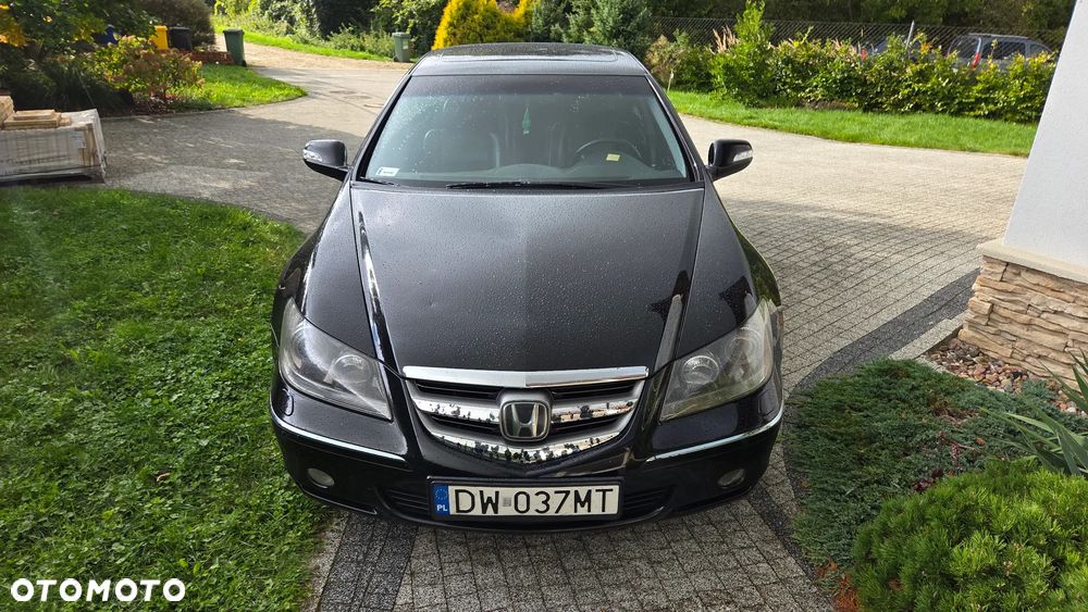 Honda Legend 2007 photo 5