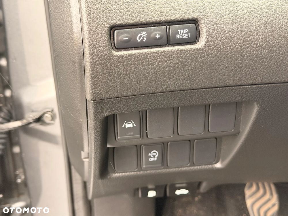 Nissan Qashqai 1.3 DIG-T N-Style - 16