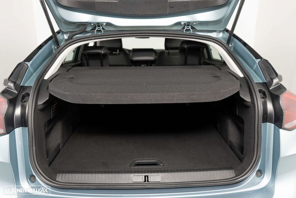 Citroën C4 1.2 PureTech Plus - 11