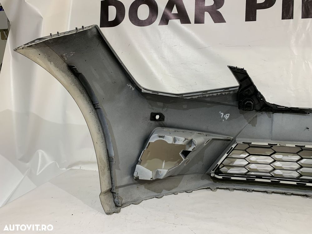 Bara fata Seat Ibiza, 2016, 2017, 2018, 2019, cod origine OE 6F0807221D. - 7