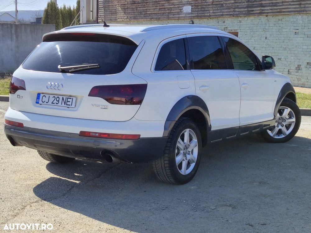 Audi Q7 - 3