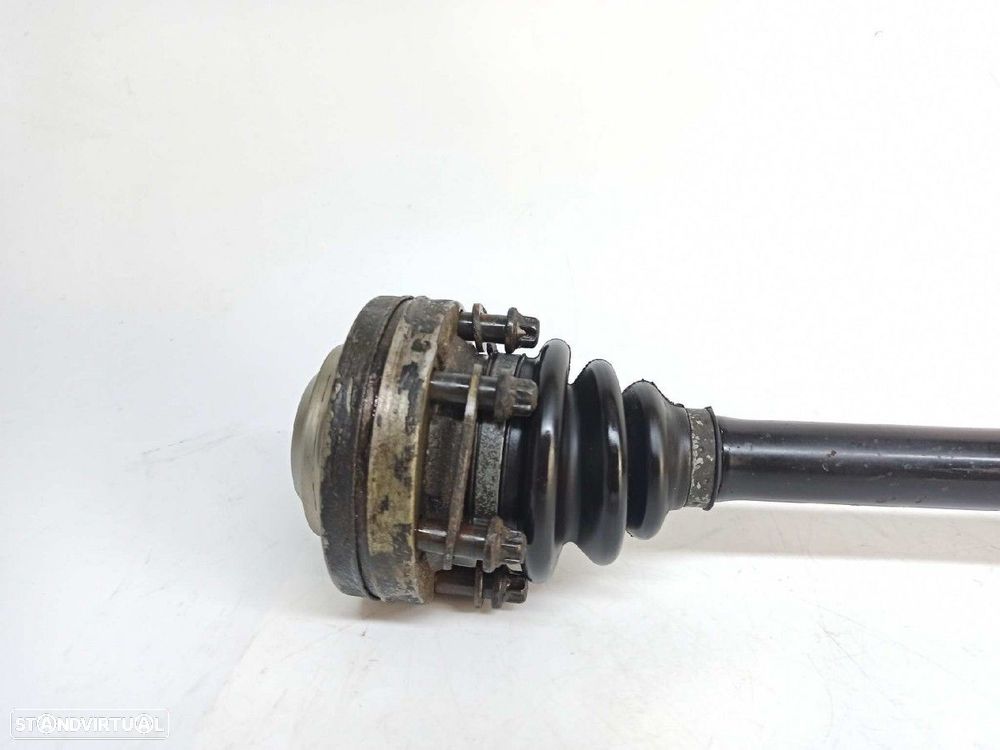 TRANSMISSÃO TRASEIRA DIREITA BMW X5 (E53) 3.0D - 7