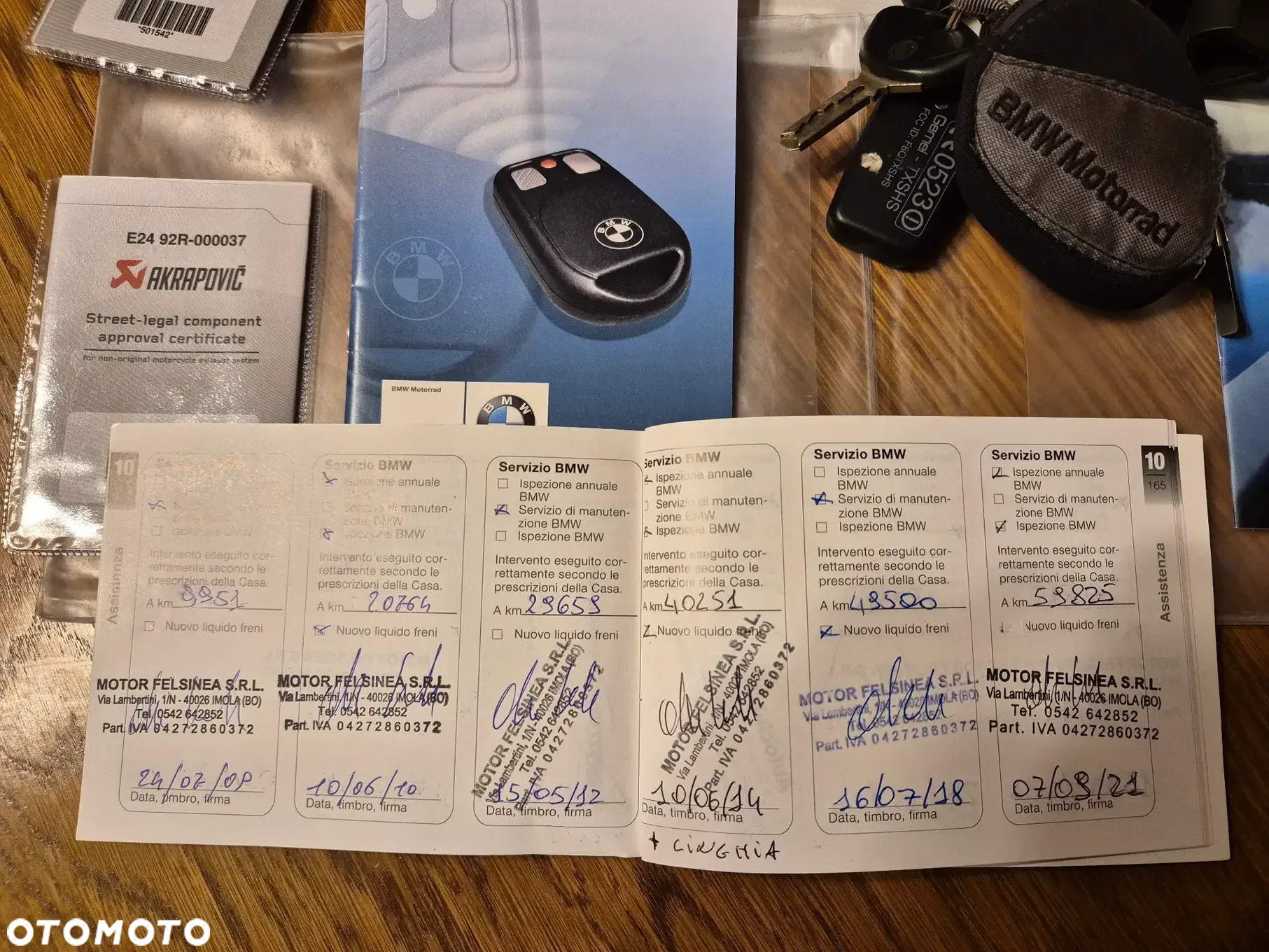 BMW RT - 34