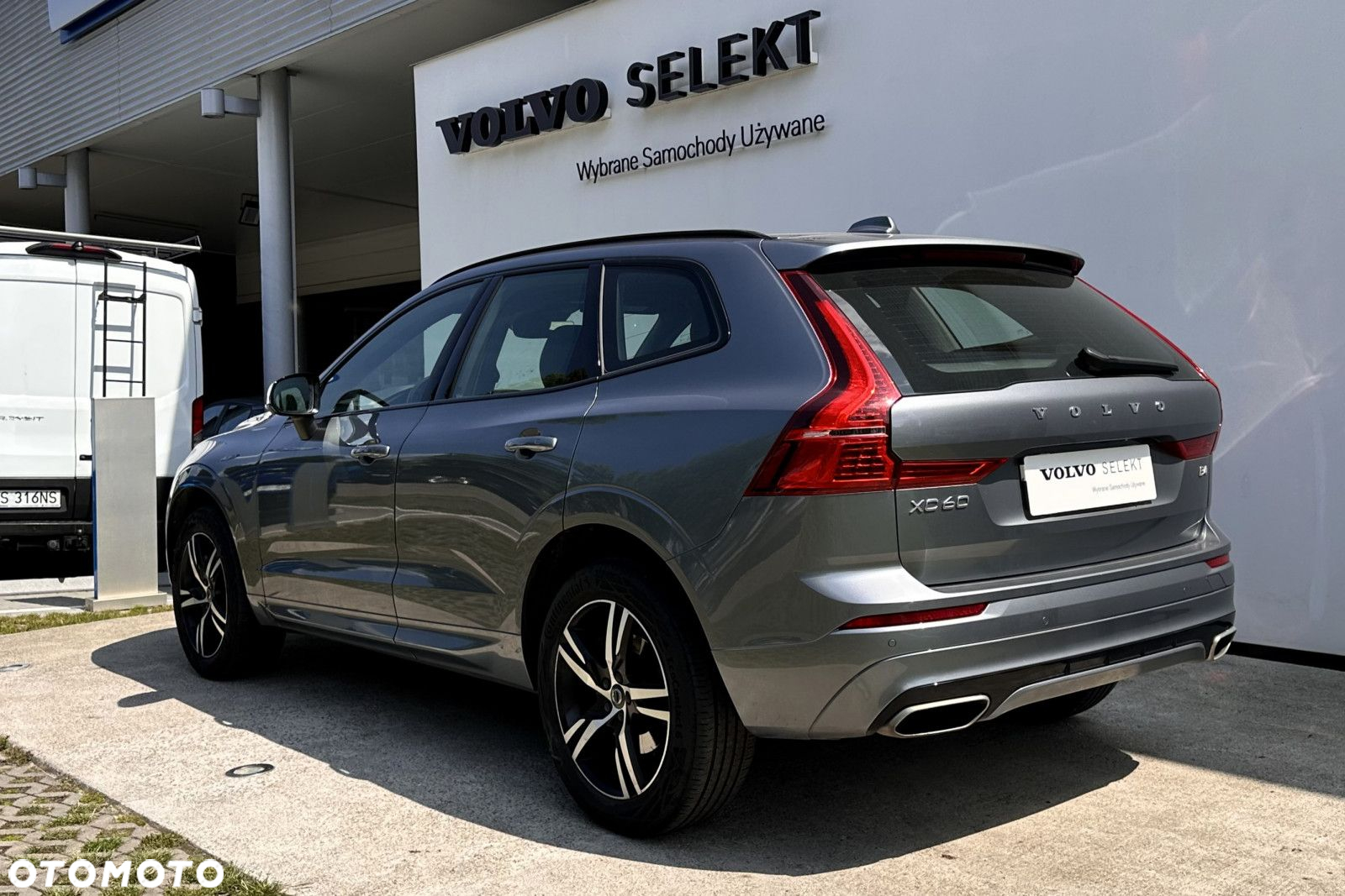 Volvo XC 60 - 9