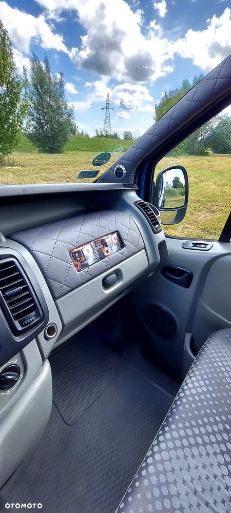 Renault Trafic L2H1 - 14