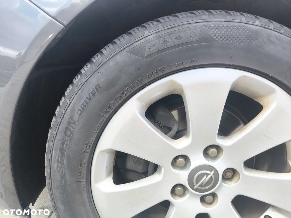 Opel Insignia 1.8 Sport - 9