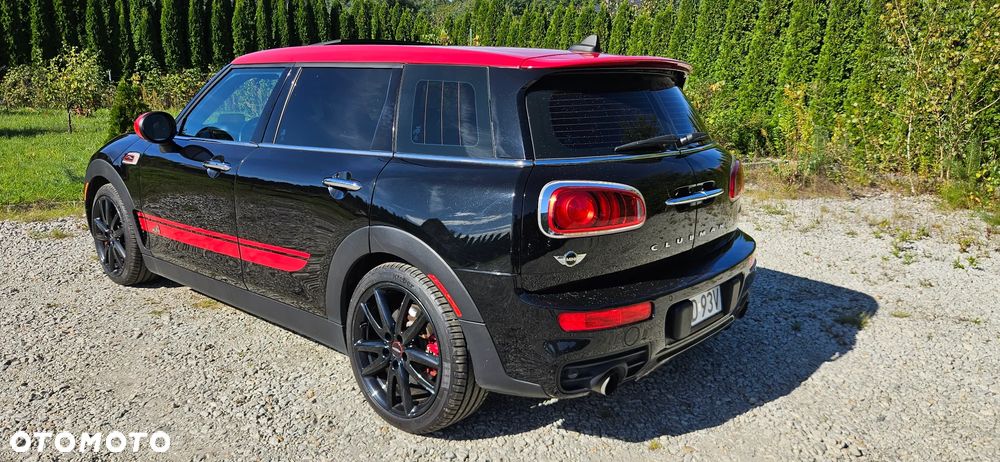 MINI John Cooper Works Clubman All4 Sport-Aut - 9