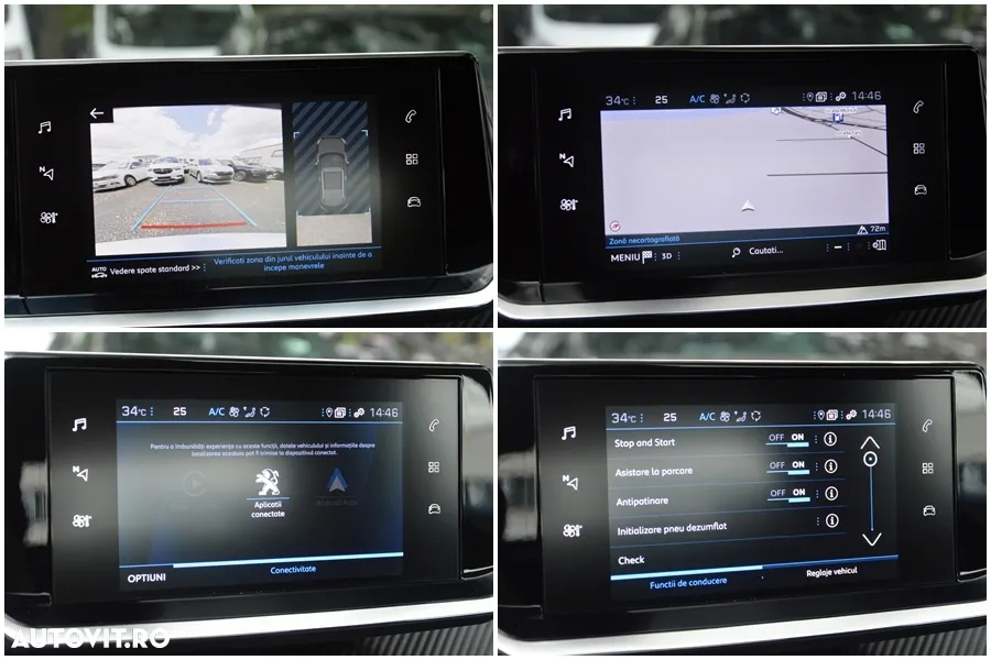 Peugeot 2008 PureTech 130 EAT8 Allure - 8