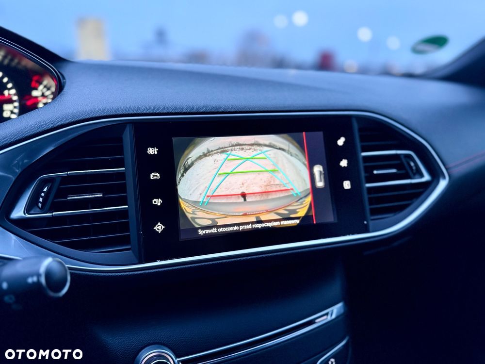 Peugeot 308 BlueHDi FAP 150 EAT6 Stop&Start GT-Line Edition - 20