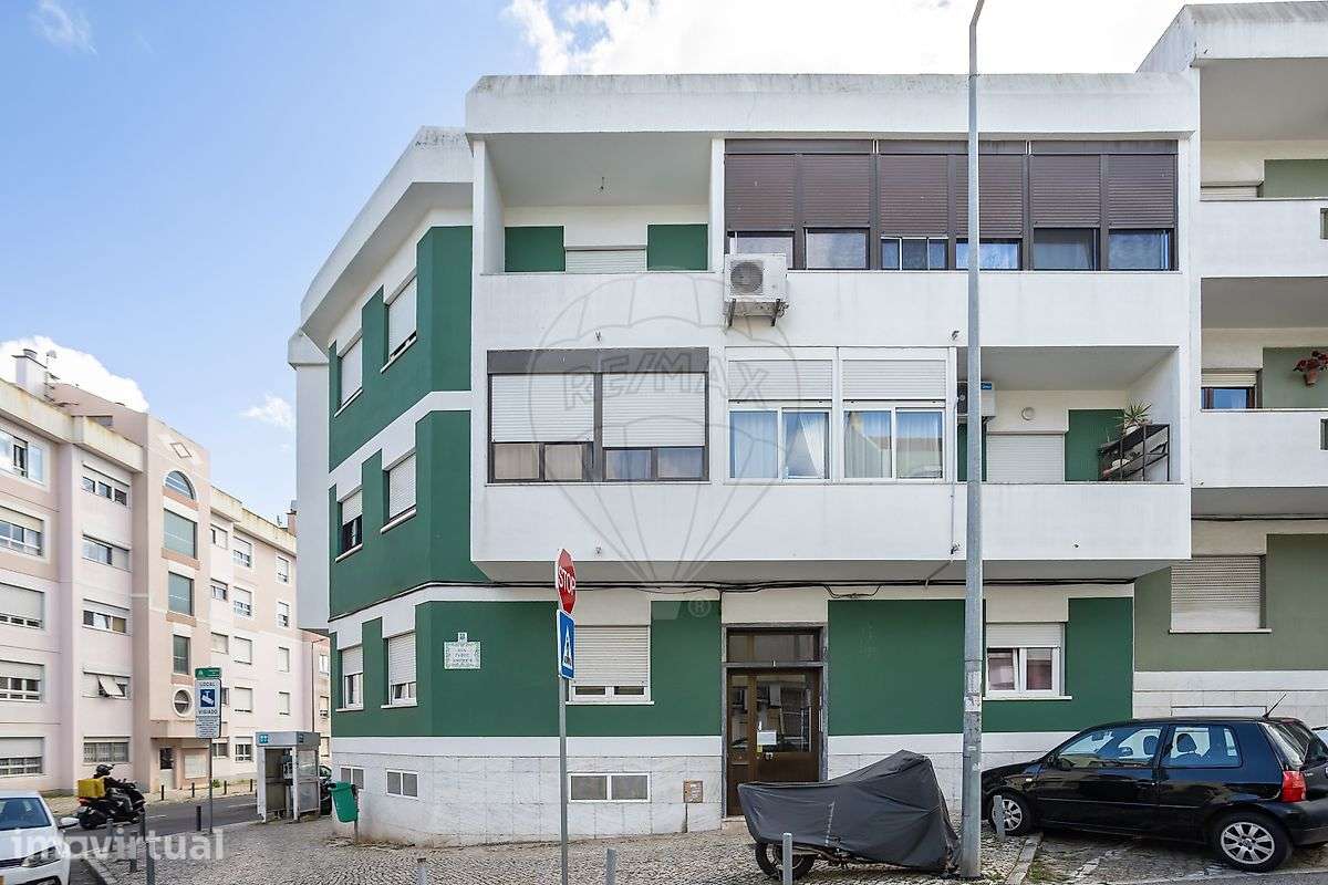 Apartamento T1 para venda - Grande imagem: 3/22